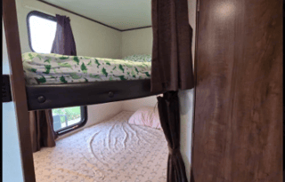 Jayco Travel Trailer Bunkhouse - Maximum Adventure