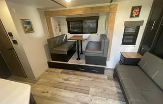 2022 Keystone RV Springdale Mini 1740RK