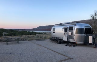 2016 Airstream RV Flying Cloud 23D