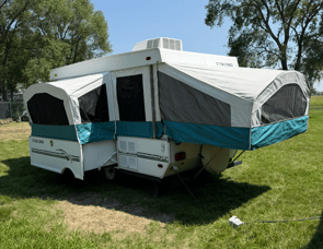 Viking Viking 24RBS