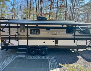 Grand Design Transcend Xplor 221RB