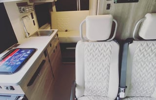 2022 Winnebago Solis 59P