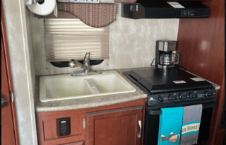 Winnebago  Minnie GMI1165