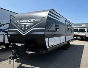 Grand Design Transcend Xplor 265BH