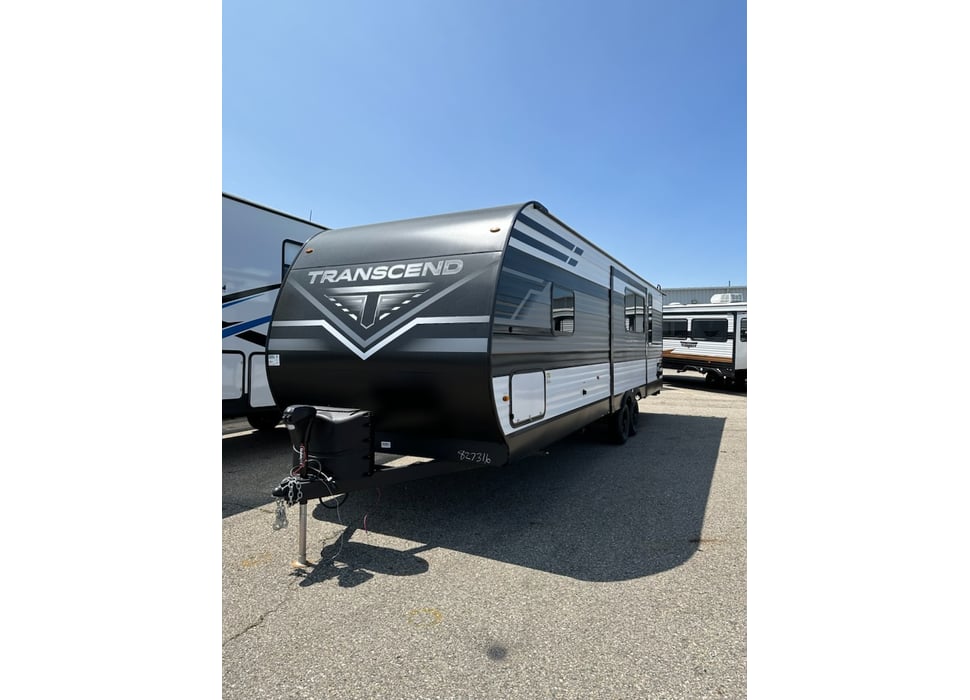 Travel Trailer rentals in 