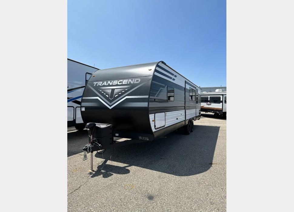 Travel Trailer rentals in West Bloomfield