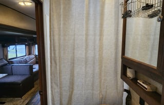 Your Home Away From Home!