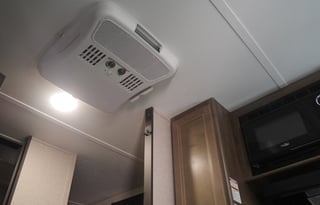 2018 Coleman 1925BH Bunkhouse Trailer by Dutchmen