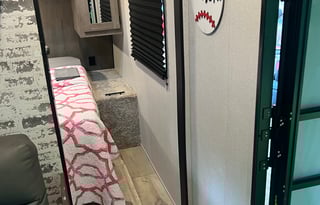 "Good Vibes Only" 2021 Springdale