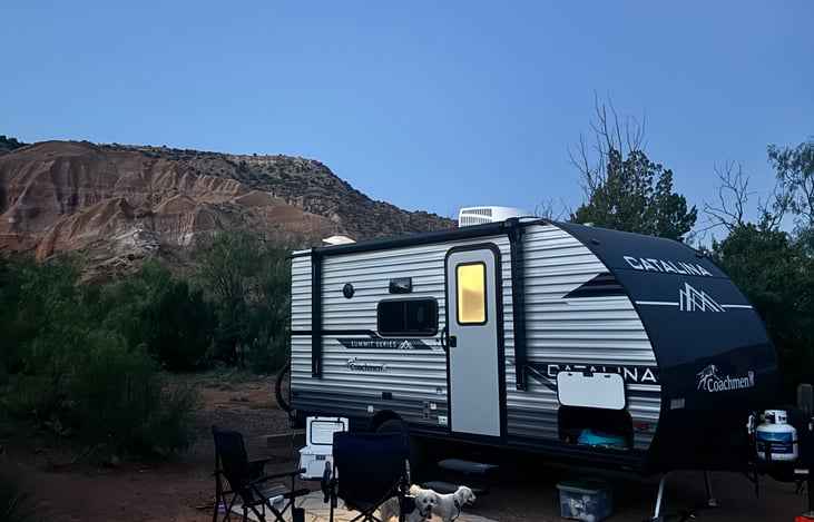 RV Photo