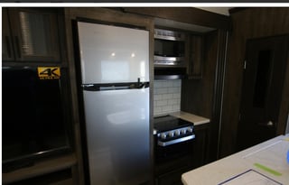 2020 Heartland Milestone 377MB