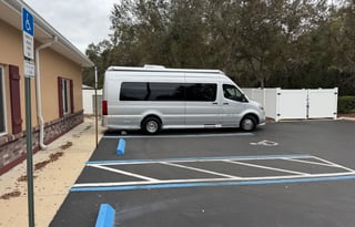 Luxury Adventure – Meet Barbra Vanda!