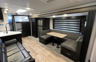 “The Madden”  we thought of everything