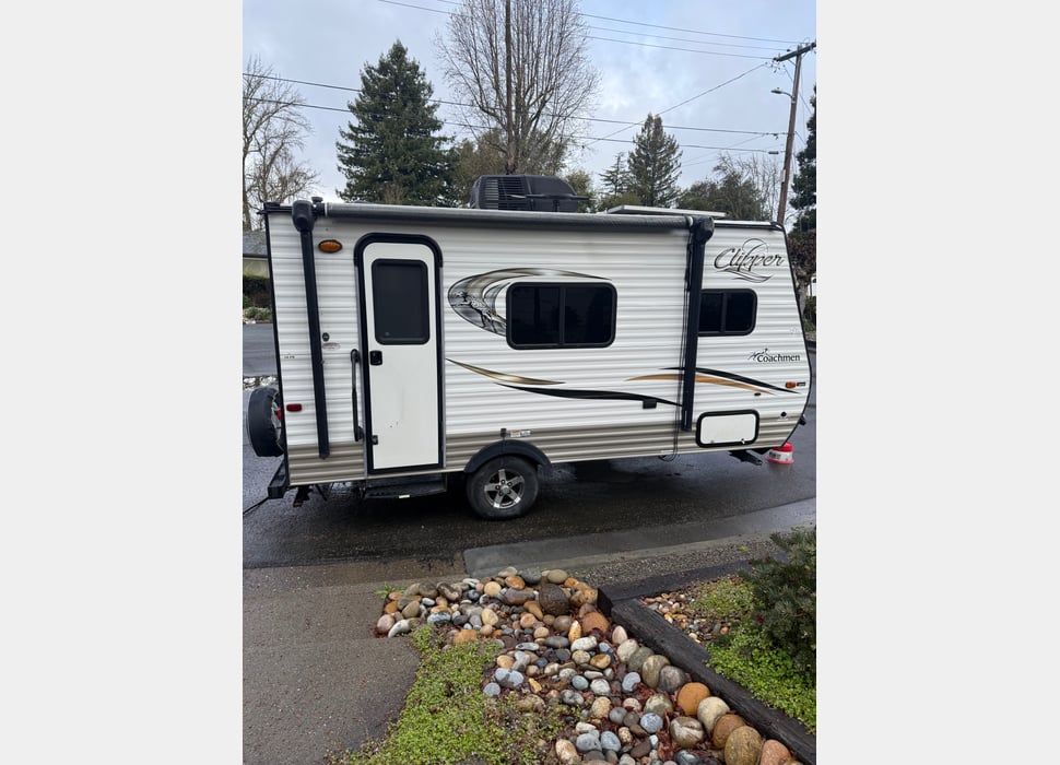 Travel Trailer rentals in Berkeley