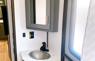 2022 Keystone RV Bullet 290BHSWE