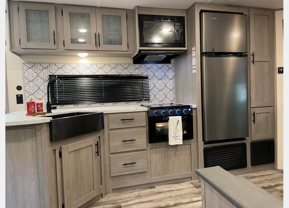 Travel Trailer rentals in Warminster