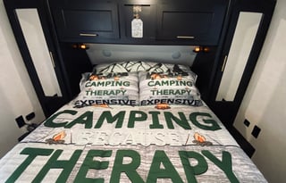 DELIVERY ONLY! 3-BUNK BEDROOM!Family Friendly!