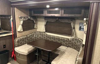 2016 Forrest River Surveyor 251RKS