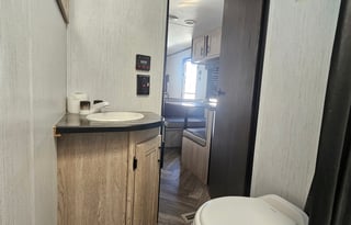 2022 Heartland Prowler 250BH