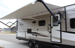 2019 Jayco Jay Flight SLX RME 242BHSW
