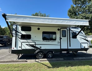 Keystone RV Passport SL 219BH