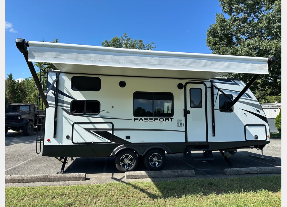 Travel Trailer rentals in Omaha