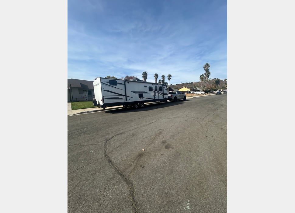 Travel Trailer rentals in Moreno Valley