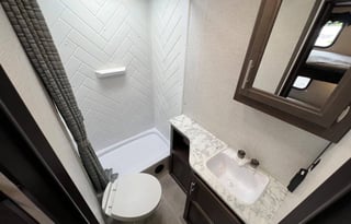 Campfire Adventures' Willie