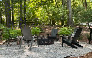 White Squirrel 5th Wheel