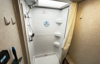 2022 Forest River RV No Boundaries NB19.3