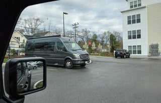 2019 Winnebago Era 70X