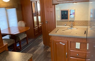 2008 Forest River Georgetown