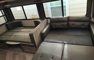 39 ft. Salem Hemisphere