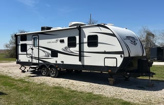 Zabawa's Golf Hangout