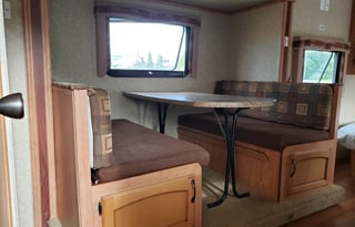2011 Gulf Stream Ameri-Lite