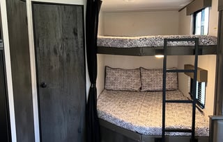 Family Friendly RV outfitted for any adventure!