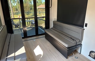 Military Friendly / Off-Grid Ready DELIVERED