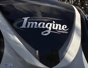 Grand Design Imagine 2800BH