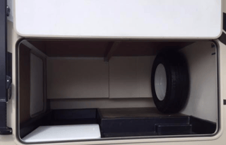 Leprechaun-Pet-Friendly Class C Made for Exploring