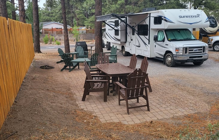 Flagstaff KOA