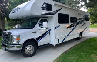 2019 Thor Motor Coach Daybreak Daybreak 30db