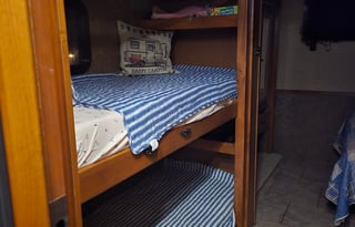 2014 Tiffin Allegro 35QBA