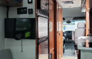 Happy Camper PleasureWay!