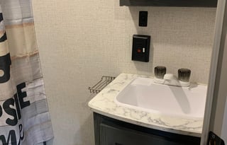 2021 Dutchmen RV Aspen Trail LE 25BH