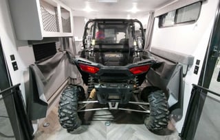 2022 Forest River RV Wildwood FSX 270RTK