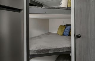 2024 Keystone RV Hideout Single Axle 181BH