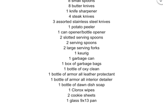 Felicia is a 2020 36’ vacation machine