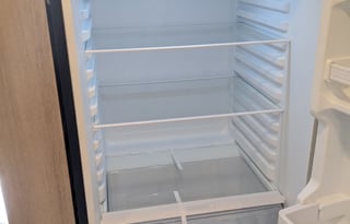 Fully Stocked -  2026 Forester 3251DSLE