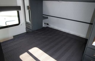 2022 Keystone Bullet with Bunk Room