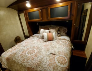 Keystone RV Premier Ultra Lite 30REPR